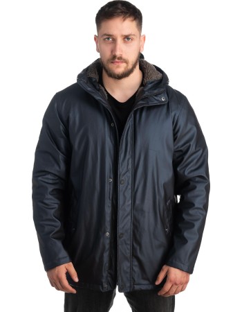 Ανδρικό Επώνυμο Μπουφάν - Z71