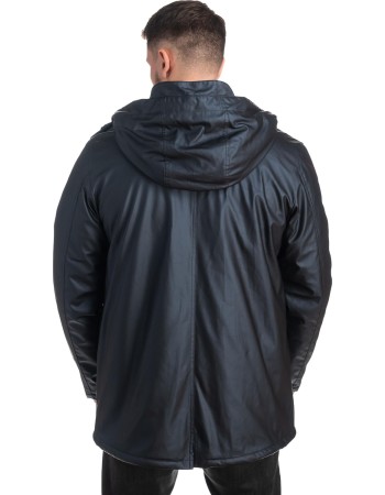 Ανδρικό Επώνυμο Μπουφάν - Z71