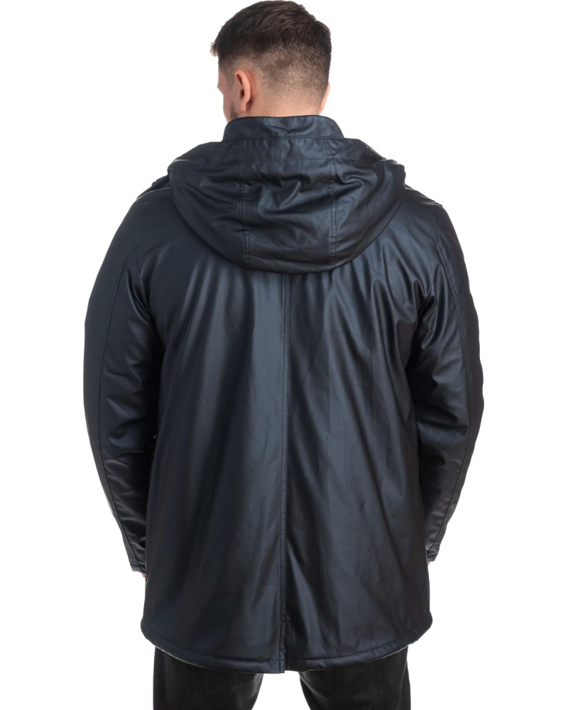 Ανδρικό Επώνυμο Μπουφάν - Z71