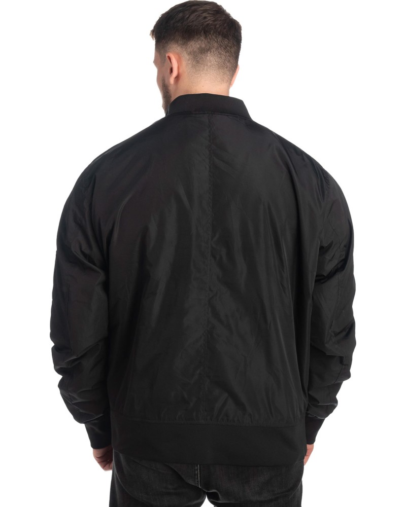 Ανδρικό Επώνυμο Μπουφάν - Z73