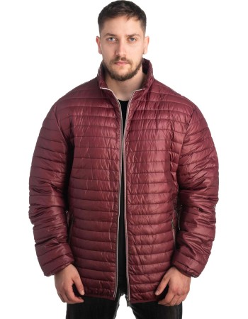 Ανδρικό Επώνυμο Μπουφάν - Z74