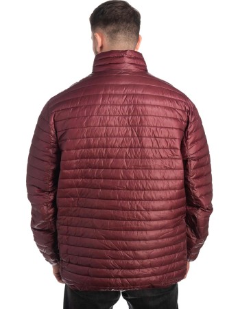 Ανδρικό Επώνυμο Μπουφάν - Z74