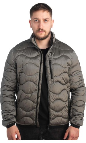 Ανδρικό Επώνυμο Μπουφάν - Z75