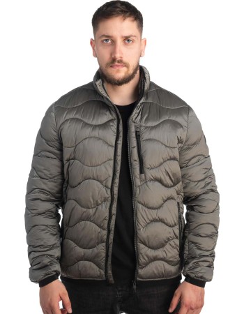 Ανδρικό Επώνυμο Μπουφάν - Z75