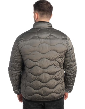 Ανδρικό Επώνυμο Μπουφάν - Z75