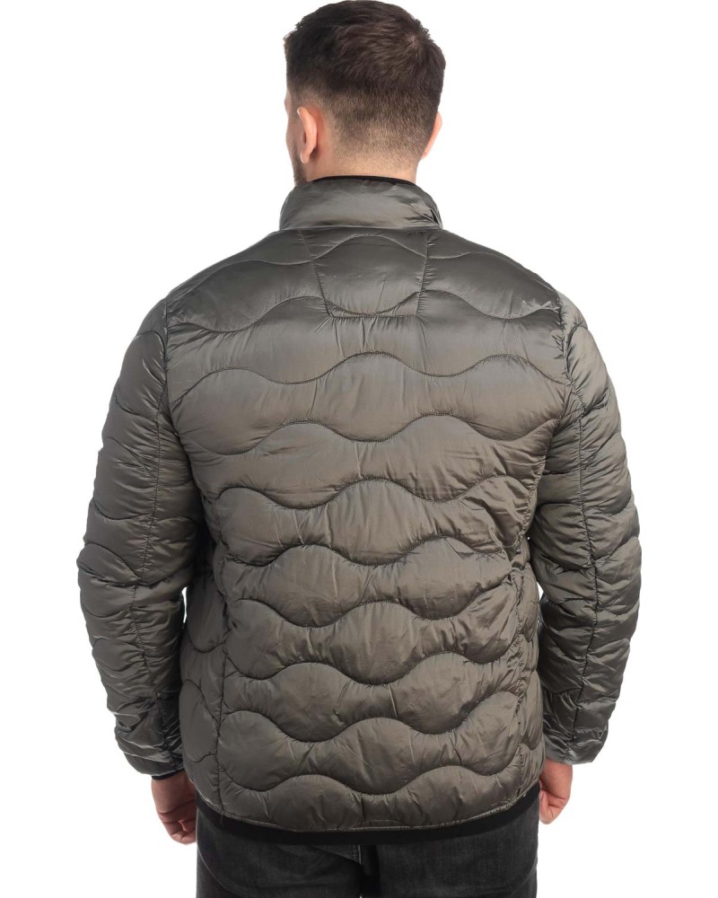 Ανδρικό Επώνυμο Μπουφάν - Z75