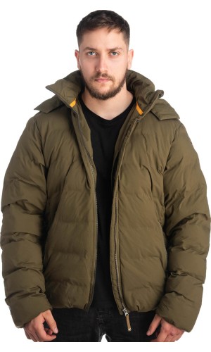 Ανδρικό Επώνυμο Μπουφάν - Z76