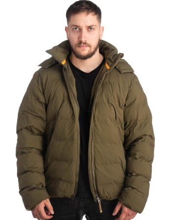 Ανδρικό Επώνυμο Μπουφάν - Z76