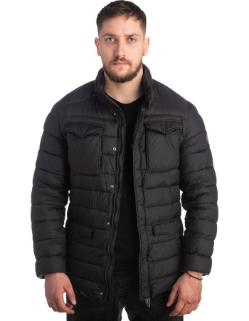 Ανδρικό Επώνυμο Μπουφάν - Z78