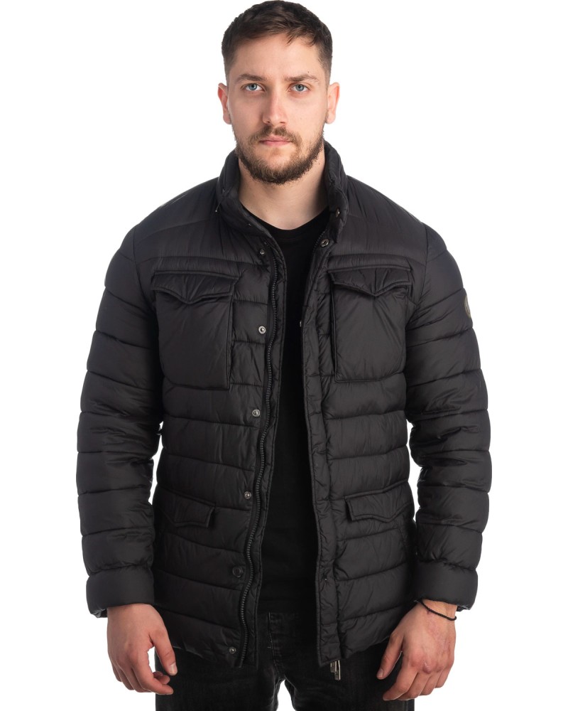 Ανδρικό Επώνυμο Μπουφάν - Z78