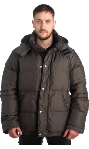 Ανδρικό Επώνυμο Μπουφάν - Z79