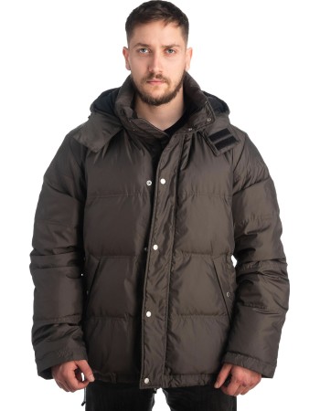 Ανδρικό Επώνυμο Μπουφάν - Z79