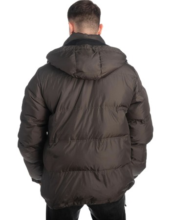 Ανδρικό Επώνυμο Μπουφάν - Z79