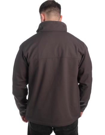 Ανδρικό Επώνυμο Μπουφάν Ισοθερμικό - Z80