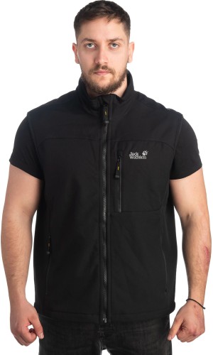 Ανδρικό Επώνυμο Μπουφάν Γιλέκο - Z81