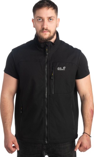 Ανδρικό Επώνυμο Μπουφάν Γιλέκο - Z81