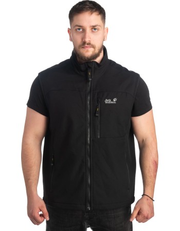 Ανδρικό Επώνυμο Μπουφάν Γιλέκο - Z81