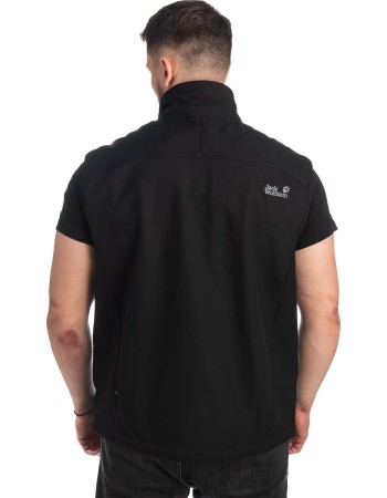 Ανδρικό Επώνυμο Μπουφάν Γιλέκο - Z81