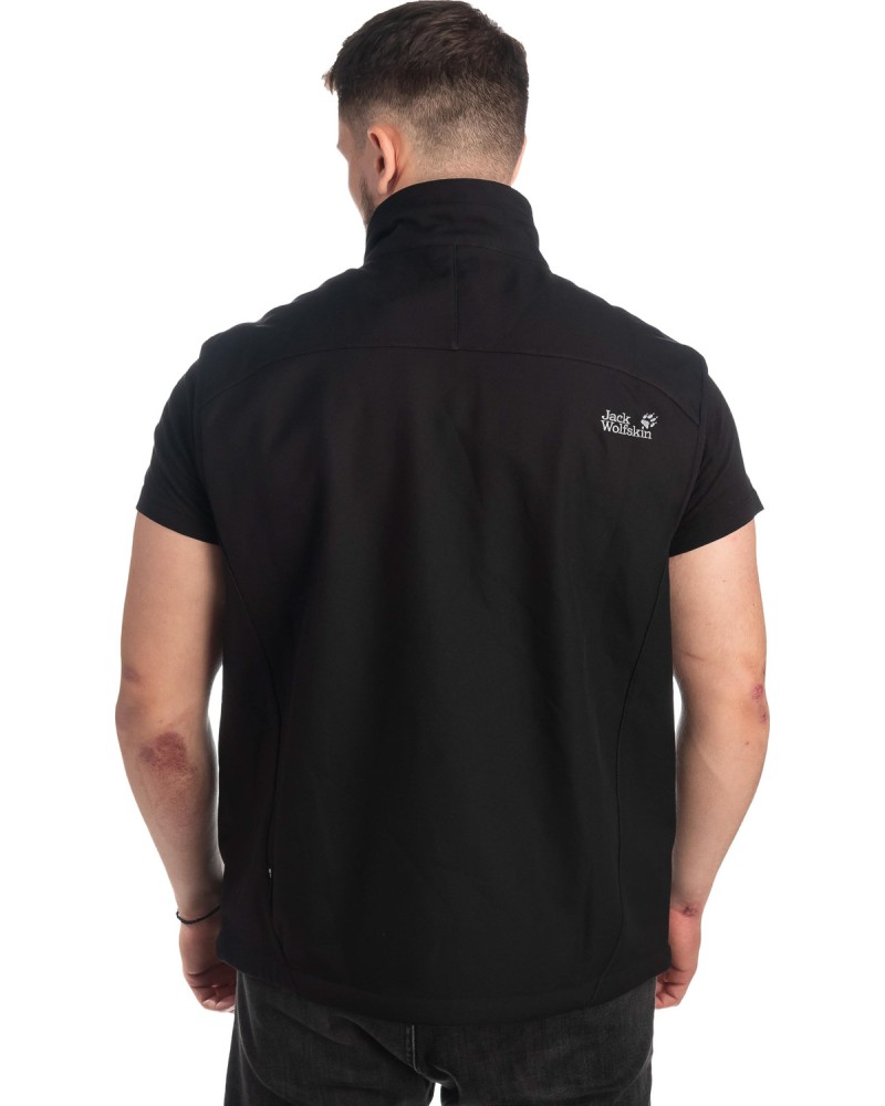 Ανδρικό Επώνυμο Μπουφάν Γιλέκο - Z81