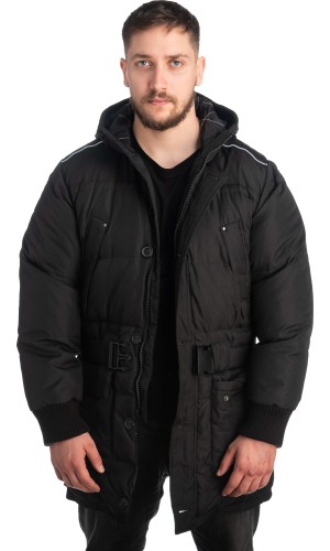 Ανδρικό Επώνυμο Μπουφάν - Z82