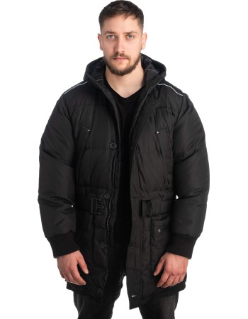 Ανδρικό Επώνυμο Μπουφάν - Z82