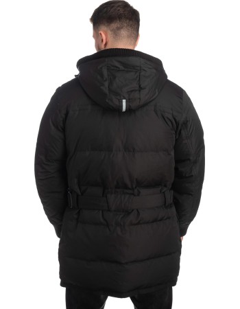 Ανδρικό Επώνυμο Μπουφάν - Z82