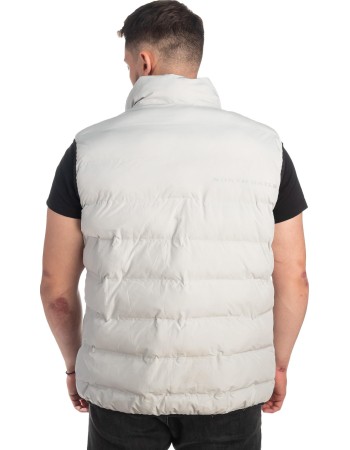 Ανδρικό Επώνυμο Μπουφάν Γιλέκο - Z83