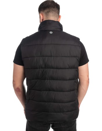 Ανδρικό Επώνυμο Μπουφάν Γιλέκο - Z84