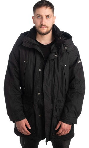 Ανδρικό Επώνυμο Μπουφάν - Z85