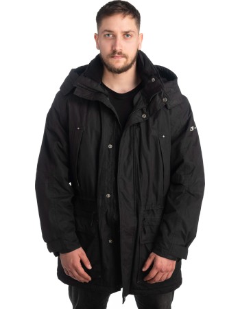 Ανδρικό Επώνυμο Μπουφάν - Z85