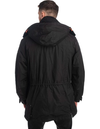 Ανδρικό Επώνυμο Μπουφάν - Z85