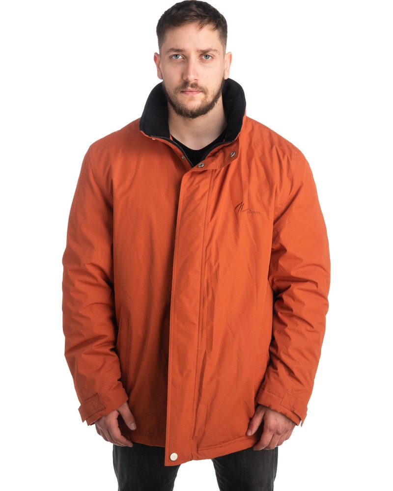 Ανδρικό Επώνυμο Μπουφάν - Z86