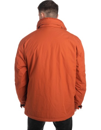 Ανδρικό Επώνυμο Μπουφάν - Z86