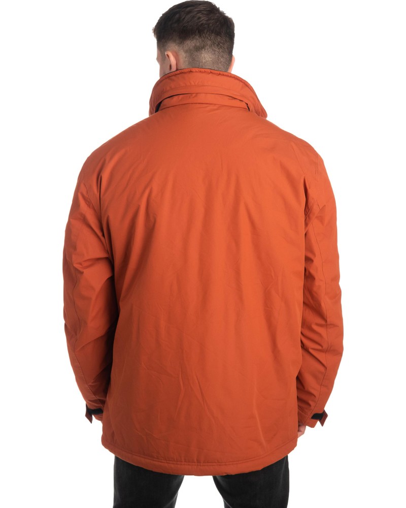 Ανδρικό Επώνυμο Μπουφάν - Z86