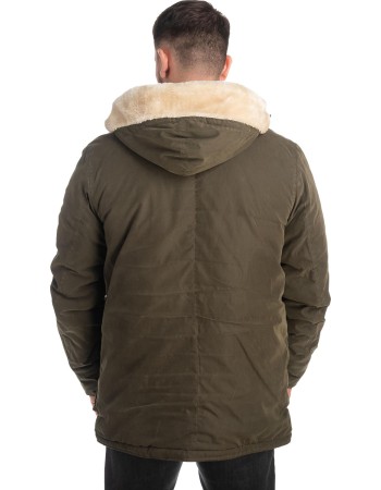 Ανδρικό Επώνυμο Μπουφάν - Z87