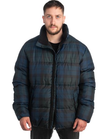 Ανδρικό Επώνυμο Μπουφάν - Z88