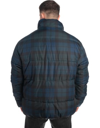 Ανδρικό Επώνυμο Μπουφάν - Z88