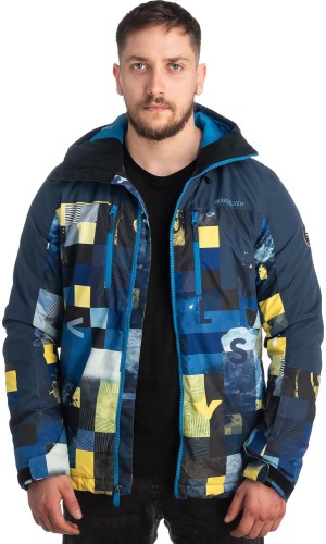 Ανδρικό Επώνυμο Μπουφάν - Z89