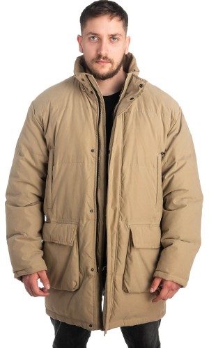 Ανδρικό Επώνυμο Μπουφάν - Z91