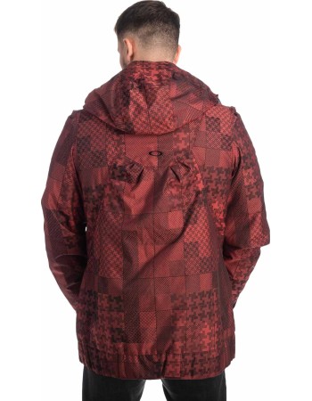 Ανδρικό Επώνυμο Μπουφάν - Z94