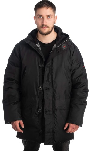 Ανδρικό Επώνυμο Μπουφάν - Z96