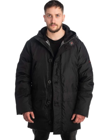 Ανδρικό Επώνυμο Μπουφάν - Z96