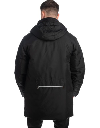 Ανδρικό Επώνυμο Μπουφάν - Z96