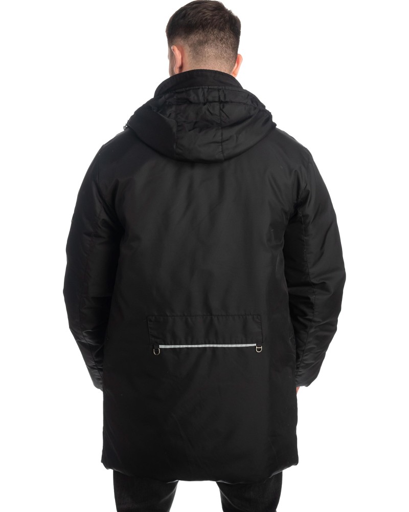 Ανδρικό Επώνυμο Μπουφάν - Z96