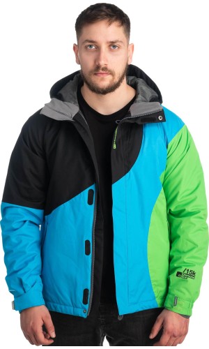 Ανδρικό Επώνυμο Μπουφάν - Z97