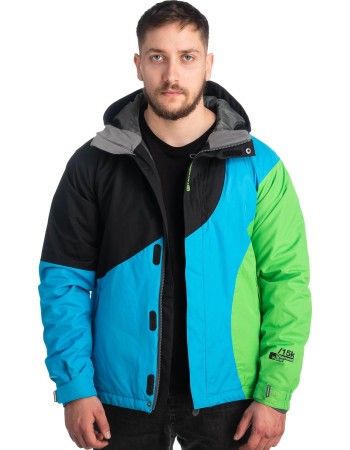 Ανδρικό Επώνυμο Μπουφάν - Z97