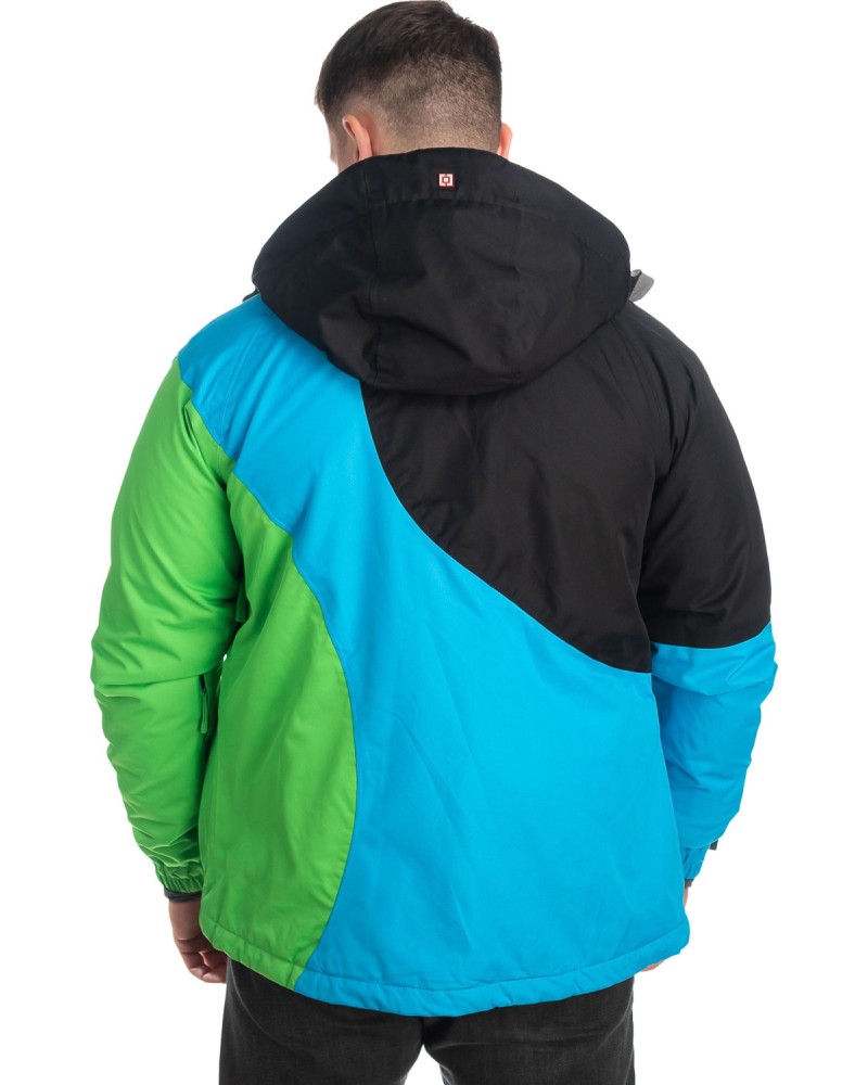 Ανδρικό Επώνυμο Μπουφάν - Z97