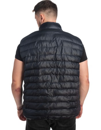 Ανδρικό Επώνυμο Μπουφάν Γιλέκο - Z98