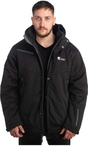 Ανδρικό Επώνυμο Μπουφάν - Z101