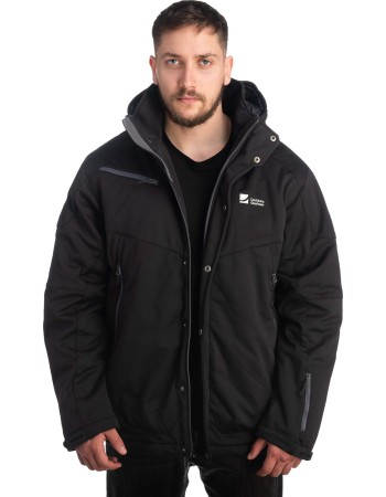 Ανδρικό Επώνυμο Μπουφάν - Z101